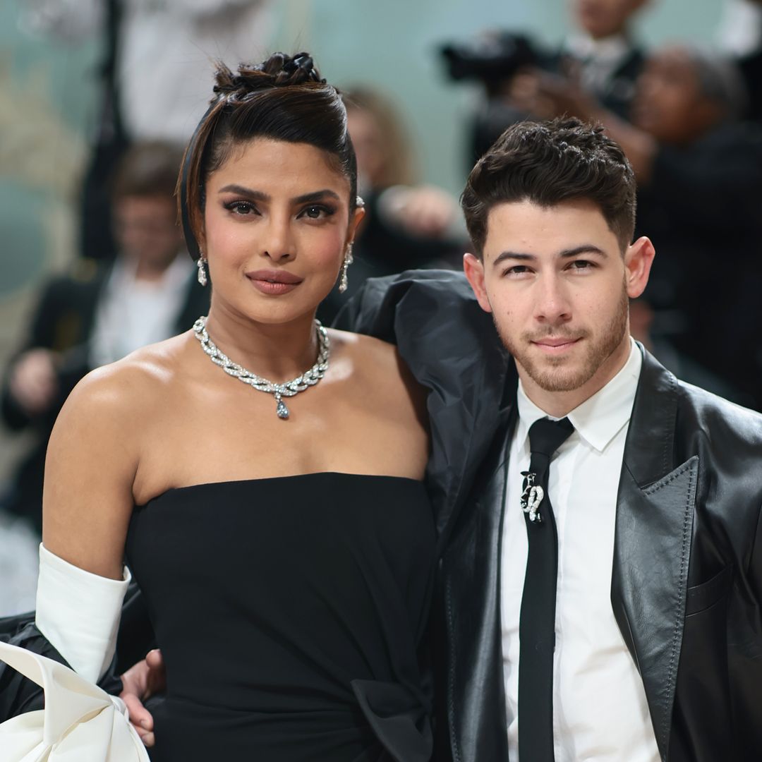 Priyanka Chopra and Nick Jonas' daughter Malti turns two – inside her lavish themed party with famous family