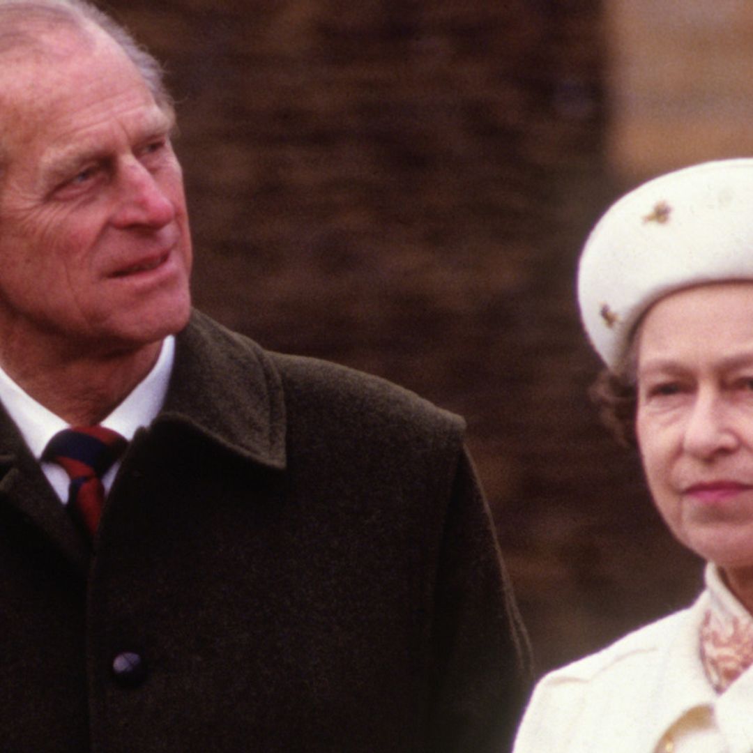 Why Queen Elizabeth and Prince Philip spent weeks apart in 'no fuss' marriage