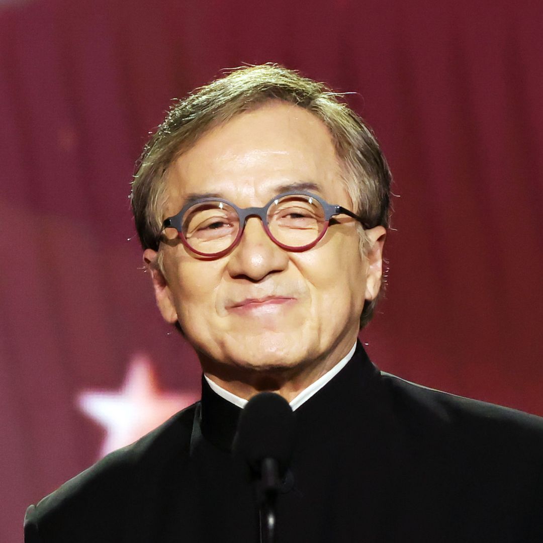 Jackie Chan's fans react to terrifying mix-up over latest photo
