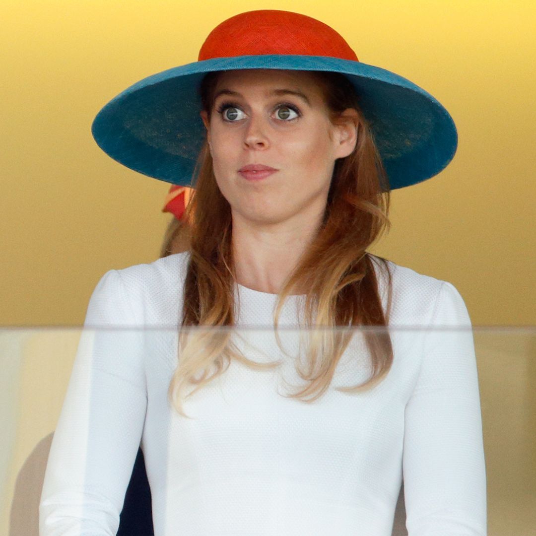 Princess Beatrice's memorable month: why April means a lot to the royal