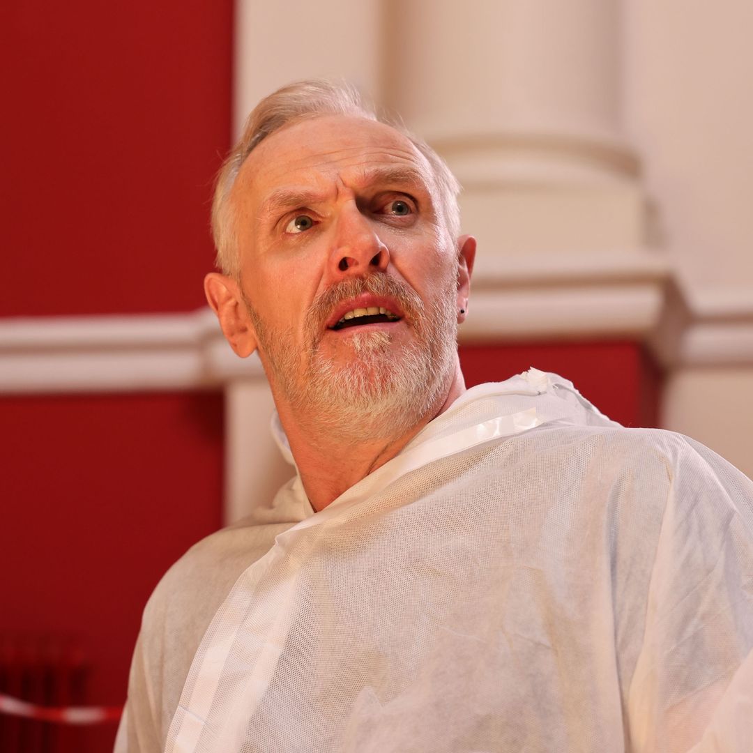 Inside Greg Davies' love life - all we know