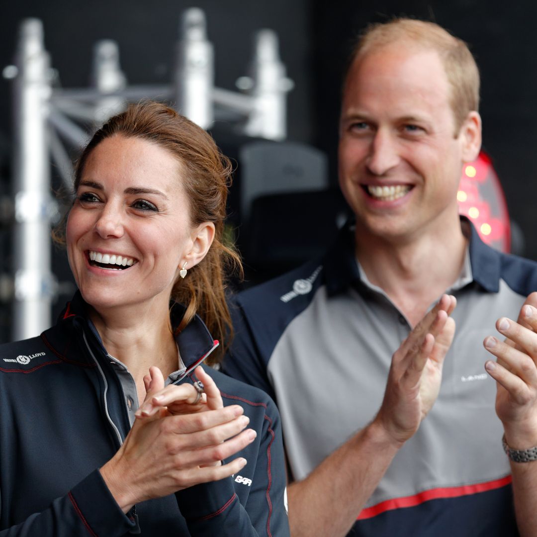Prince William and Princess Kate special message to Lionesses after World Cup quarter-finals victory