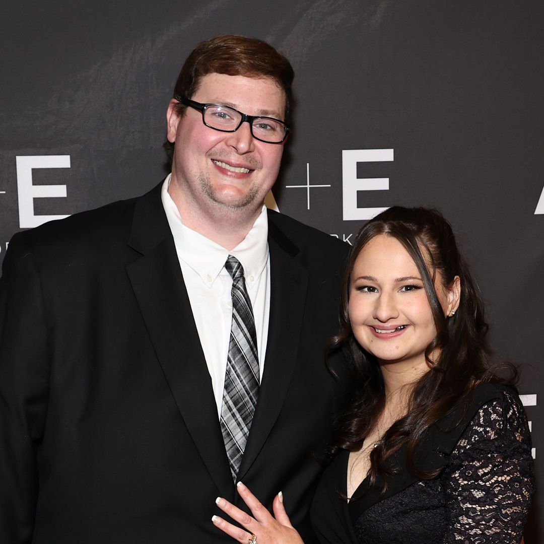 Gypsy Rose-Blanchard welcomes furry 'addition to the family' with husband Ryan: 'Already spoiled rotten'