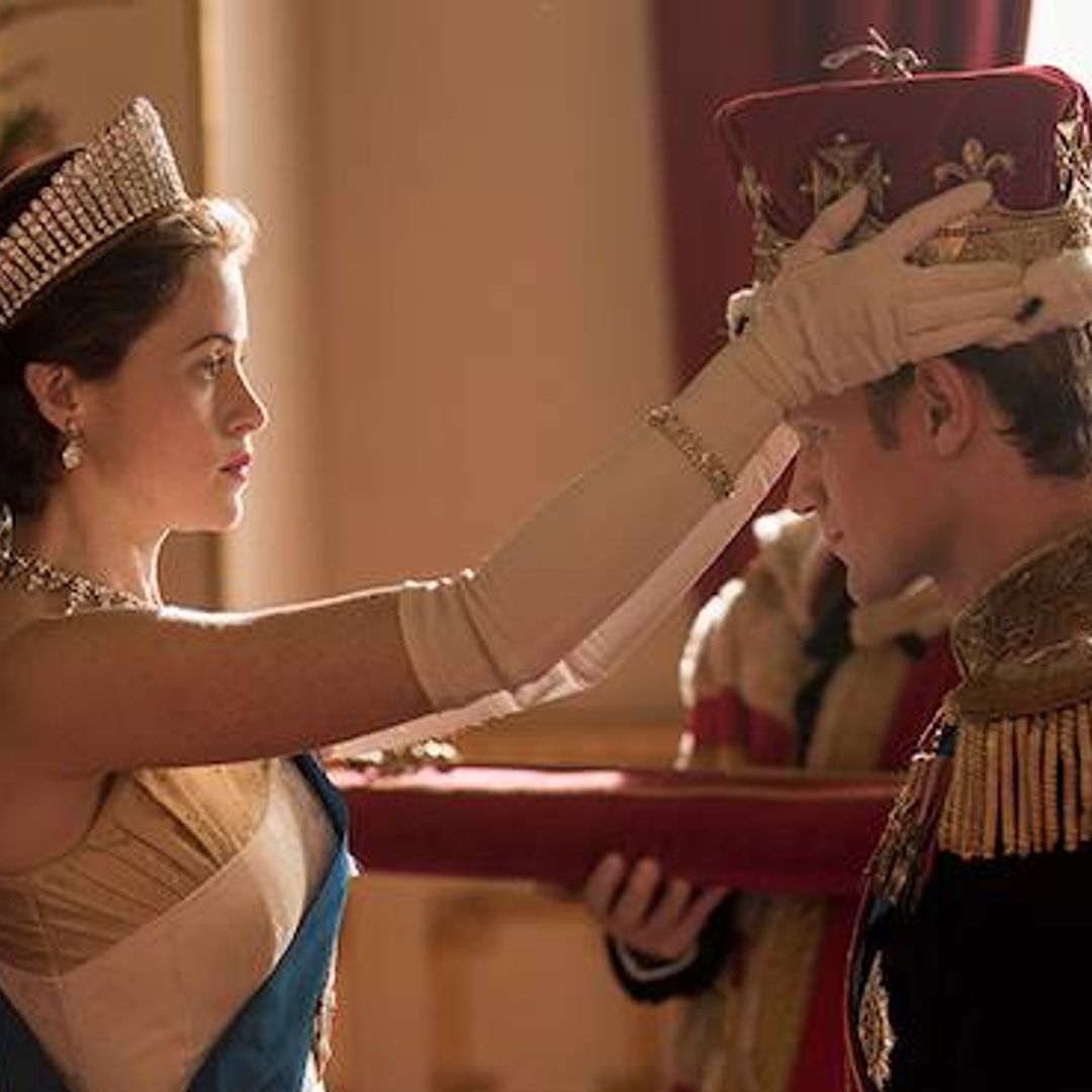 The Crown's Matt Smith finally breaks silence on pay gap controversy