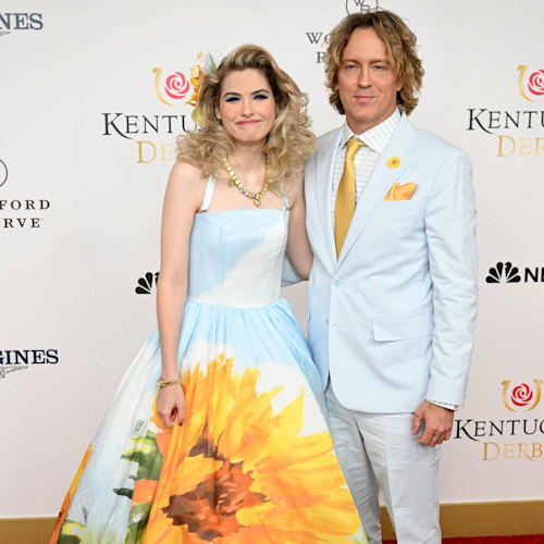 Larry Birkhead gets 'trolled' by daughter Dannielynn in sweet birthday pics, honors Anna Nicole Smith's late son Daniel