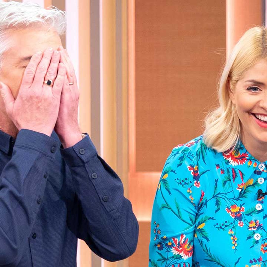 Holly Willoughby's new Reiss dress would be perfect for your next wedding guest outfit