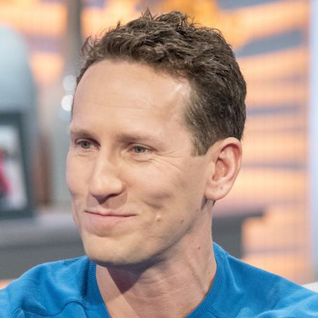 Brendan Cole has a VERY surprising new job following Strictly axe