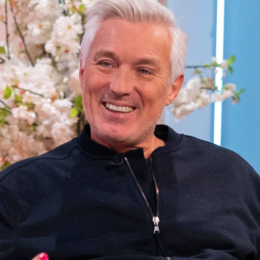 Martin and Shirlie Kemp's garden was 'beyond saving' before unrecognisable transformation