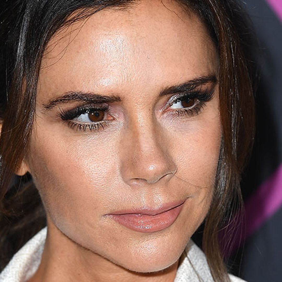 Victoria Beckham's latest outfit is already hanging in your wardrobe