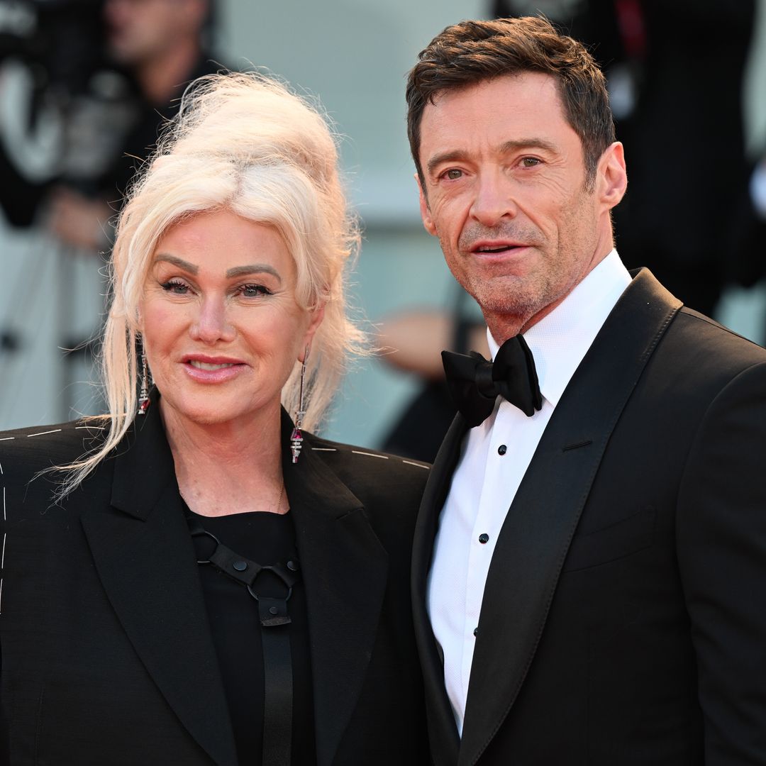 Why Deborra-Lee Furness decided to delay divorce amid 'traumatic' Hugh Jackman split