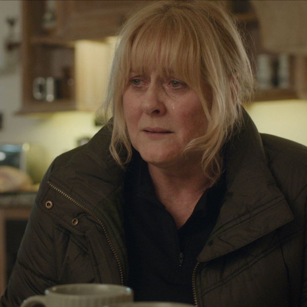 Happy Valley’s finale trailer and first-look images hint at show’s ending