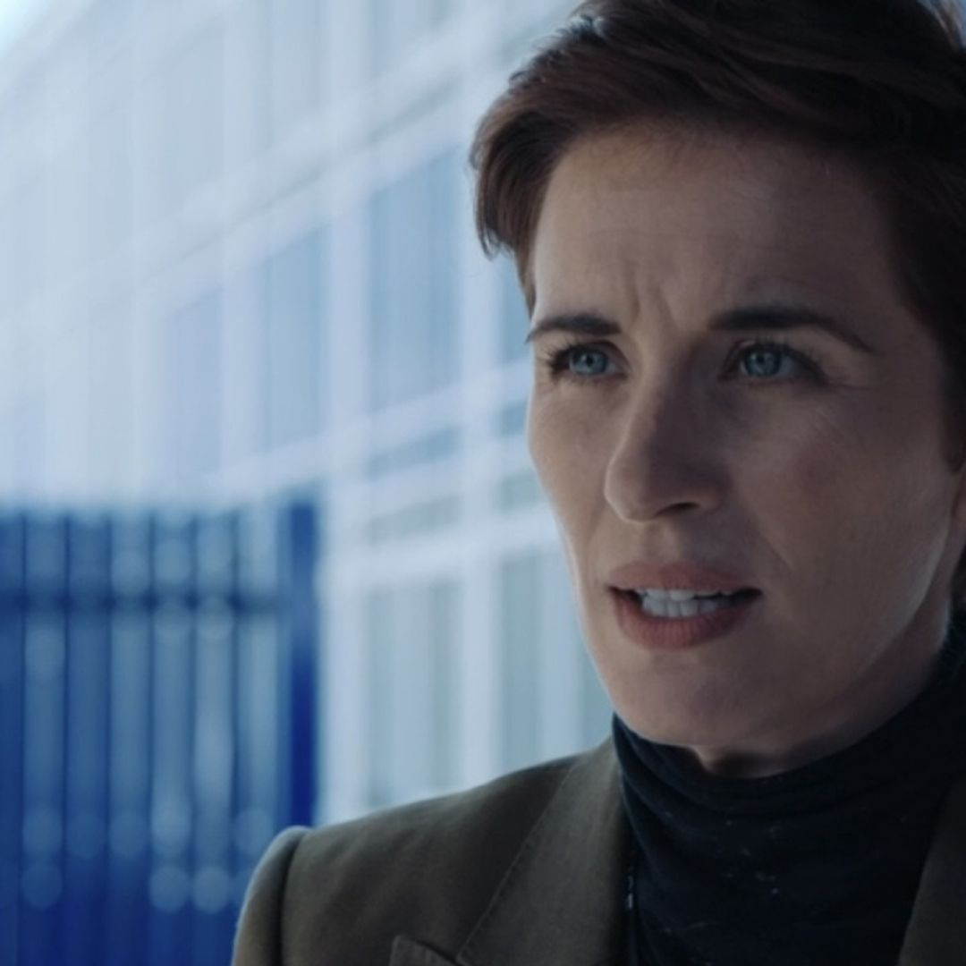 Why we all want to dress like Line of Duty's Kate Fleming
