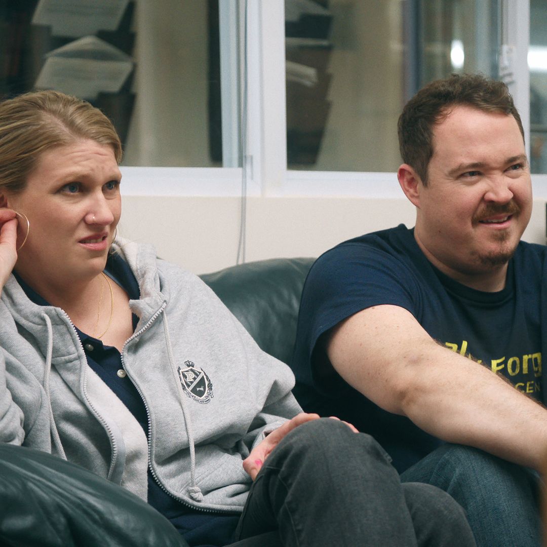 Netflix viewers 'up all night' binge-watching 'masterpiece' returning show