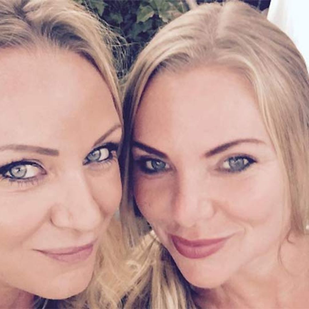 EastEnders actress Rita Simons announces she's leaving the show – just days after Samantha Womack