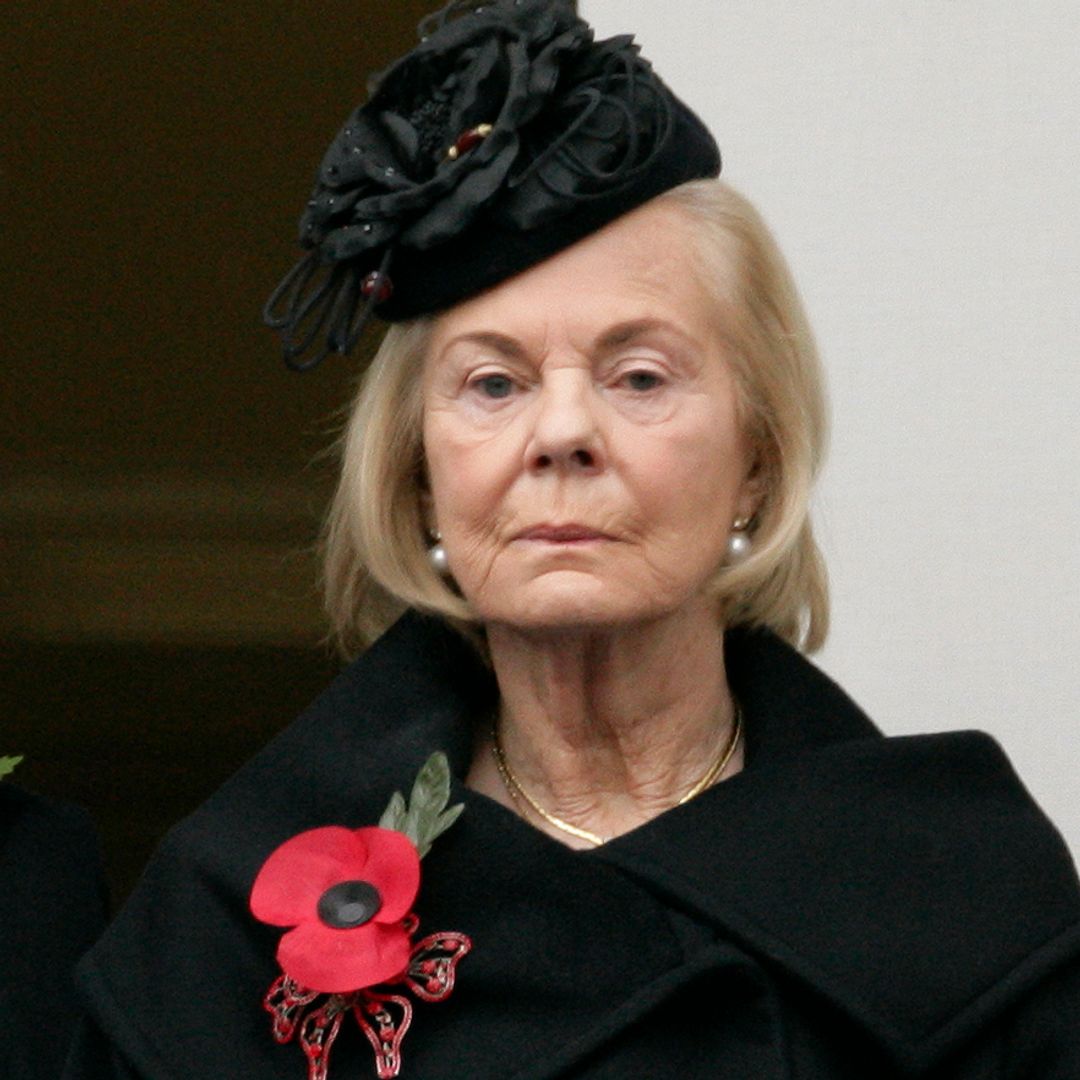 Duchess of Kent's funeral date and final resting place revealed