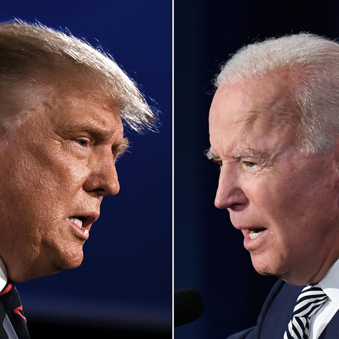 How will Joe Biden's inauguration differ from Donald Trump's?
