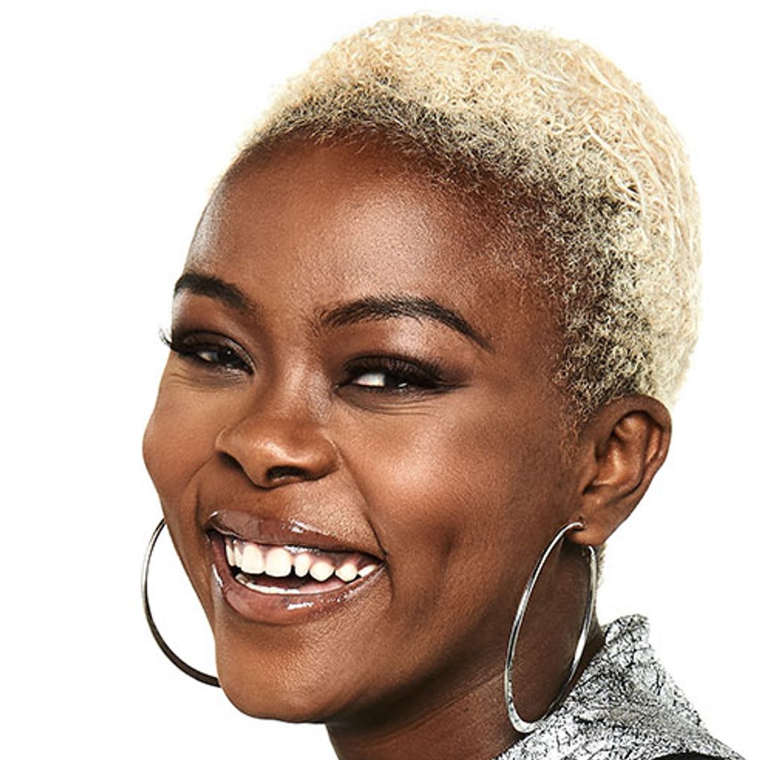 X Factor's Gifty Louise claims judges vote was 'tactical' after shock elimination: 'I'll take it as a compliment'