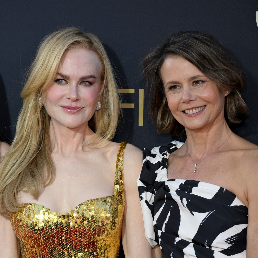 Meet Nicole Kidman's look-alike younger sister Antonia Kidman and niece Sybella Hawley