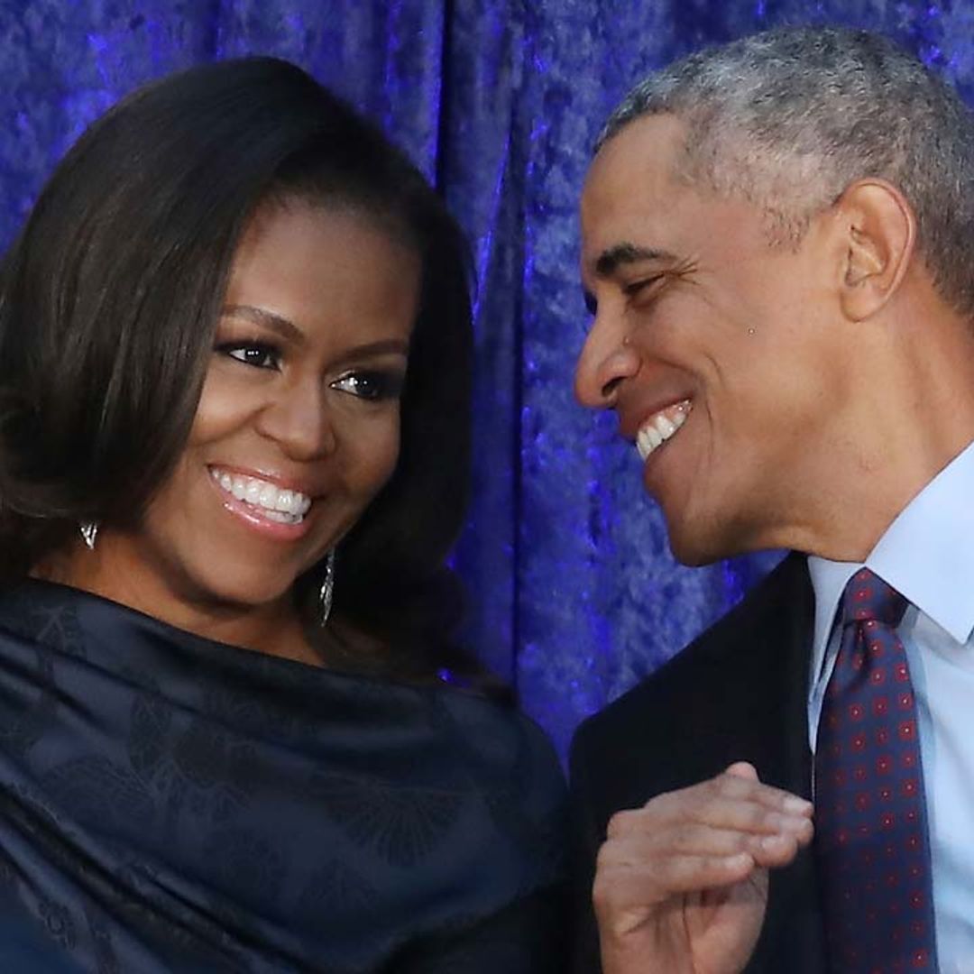 Barack Obama's fans can't stop talking about wife Michelle in latest family post