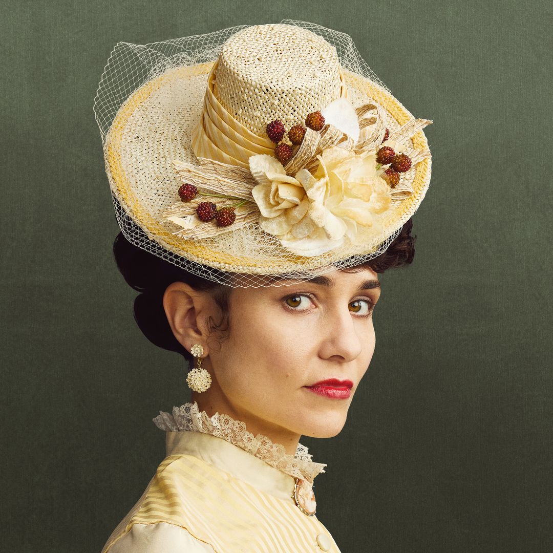 Downton Abbey and True Blood stars' 6-part period drama is your next obsession