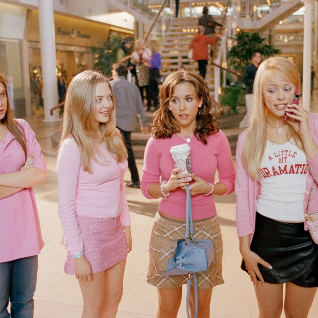 Mean Girls: where are the cast now?
