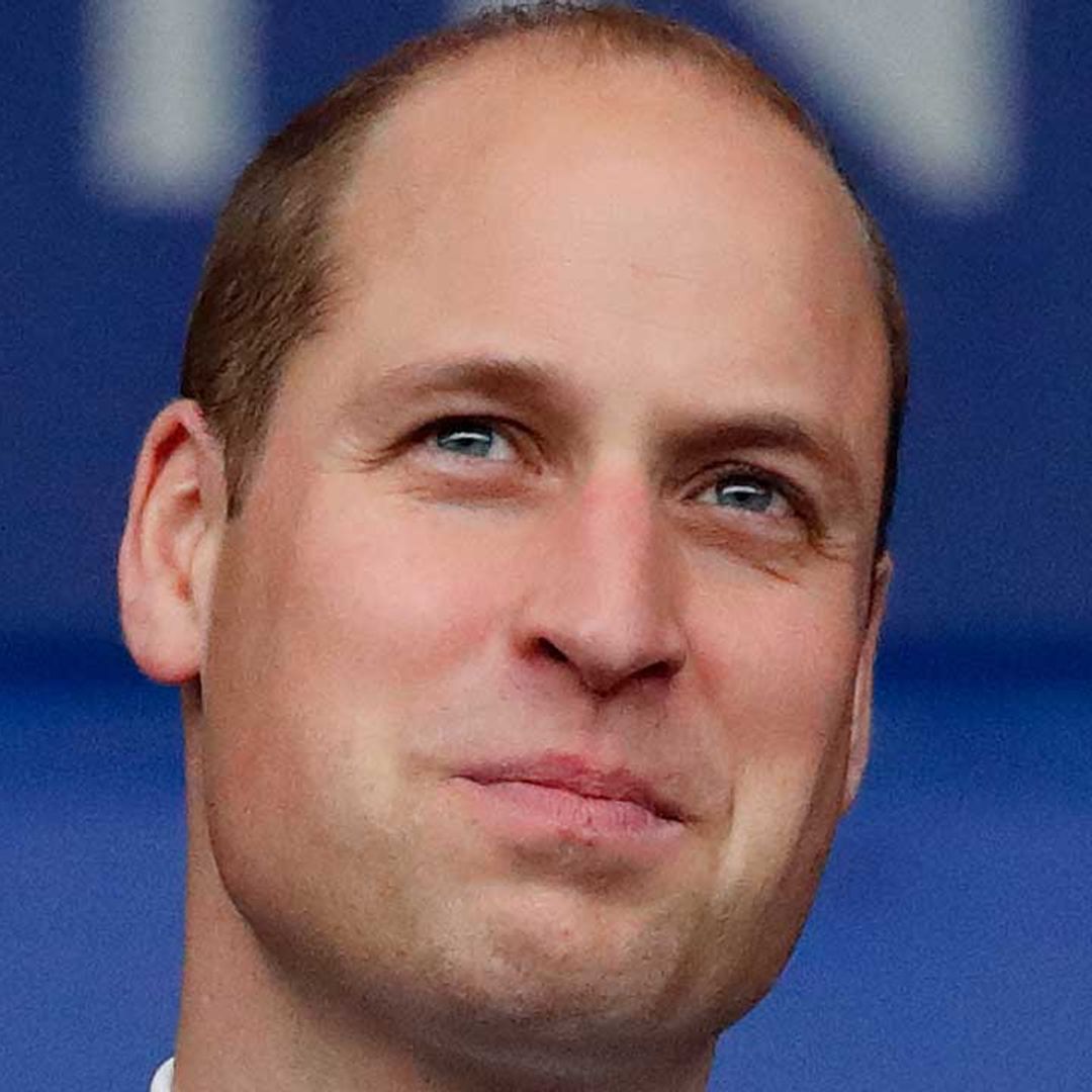 Prince William makes TikTok debut ahead of star-studded Earthshot Prize awards ceremony