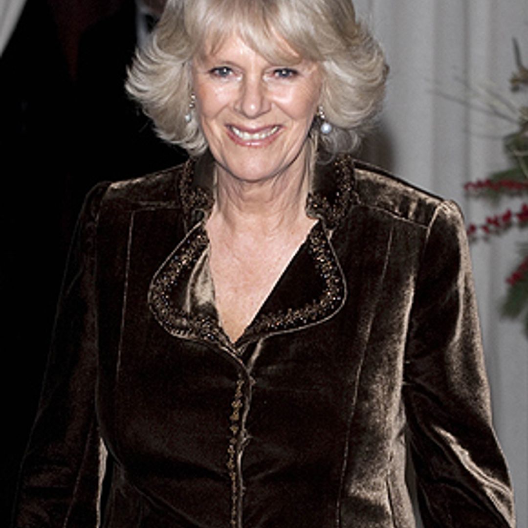 The Duchess of Cornwall - Biography