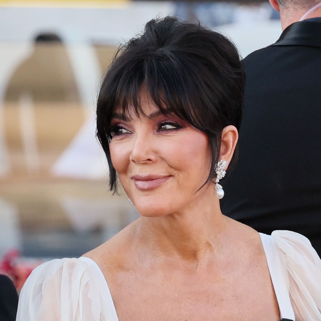 Kris Jenner's appearance in latest photos leaves fans with questions