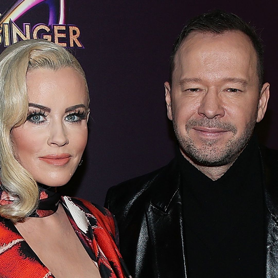Are Jenny McCarthy and Donnie Wahlberg getting married again? All we know