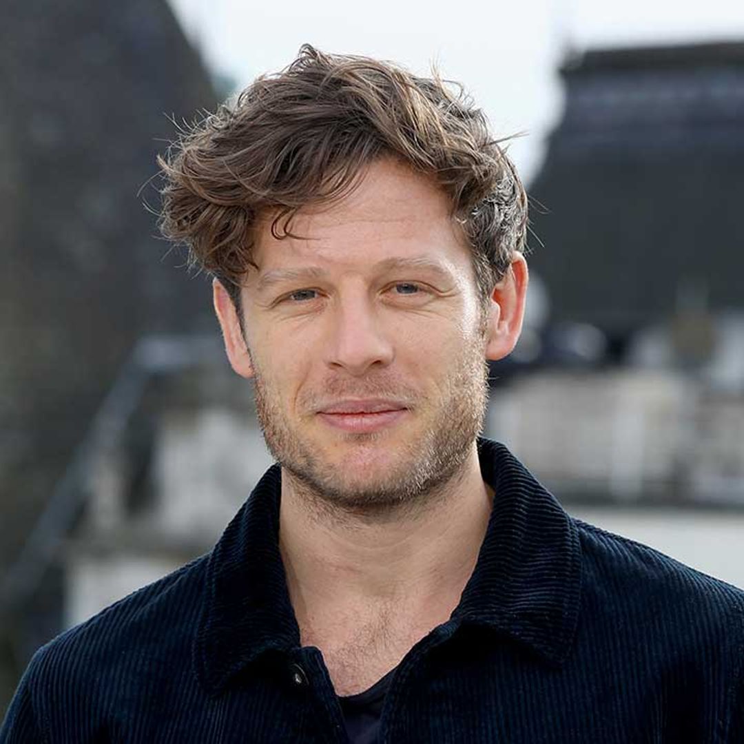 Who is actor James Norton dating? All the details