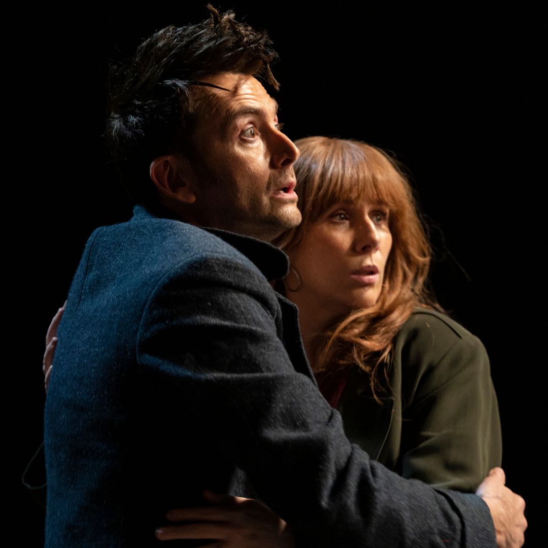 Doctor Who ultimate recap: everything to know about David Tennant’s Doctor and Donna Noble