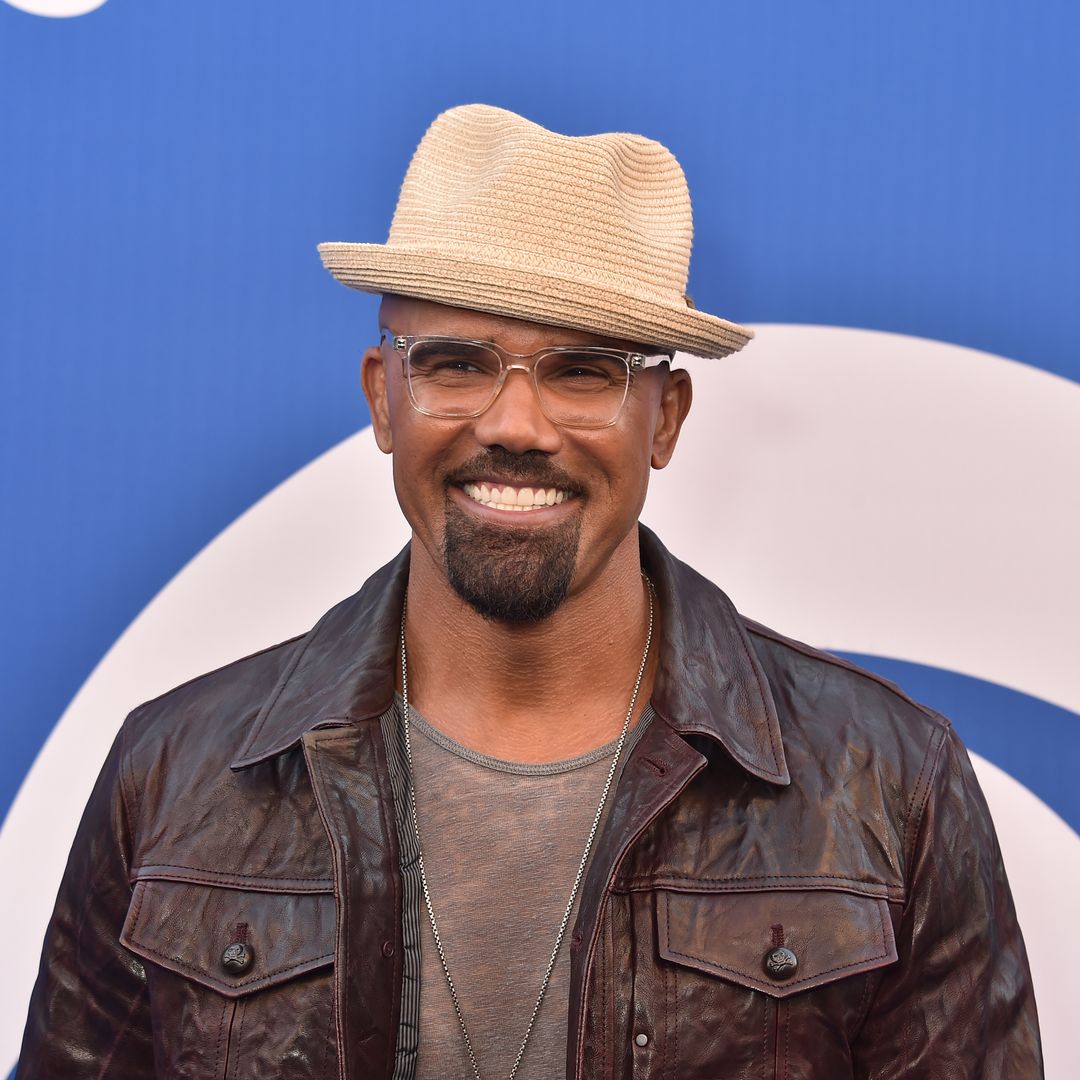 Meet S.W.A.T.'s Shemar Moore's striking girlfriend and their adorable baby girl