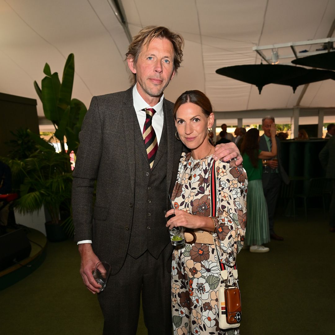 Chelsea Flower Show 2025 Fashion: The 83 most stylish looks from the RHS grounds