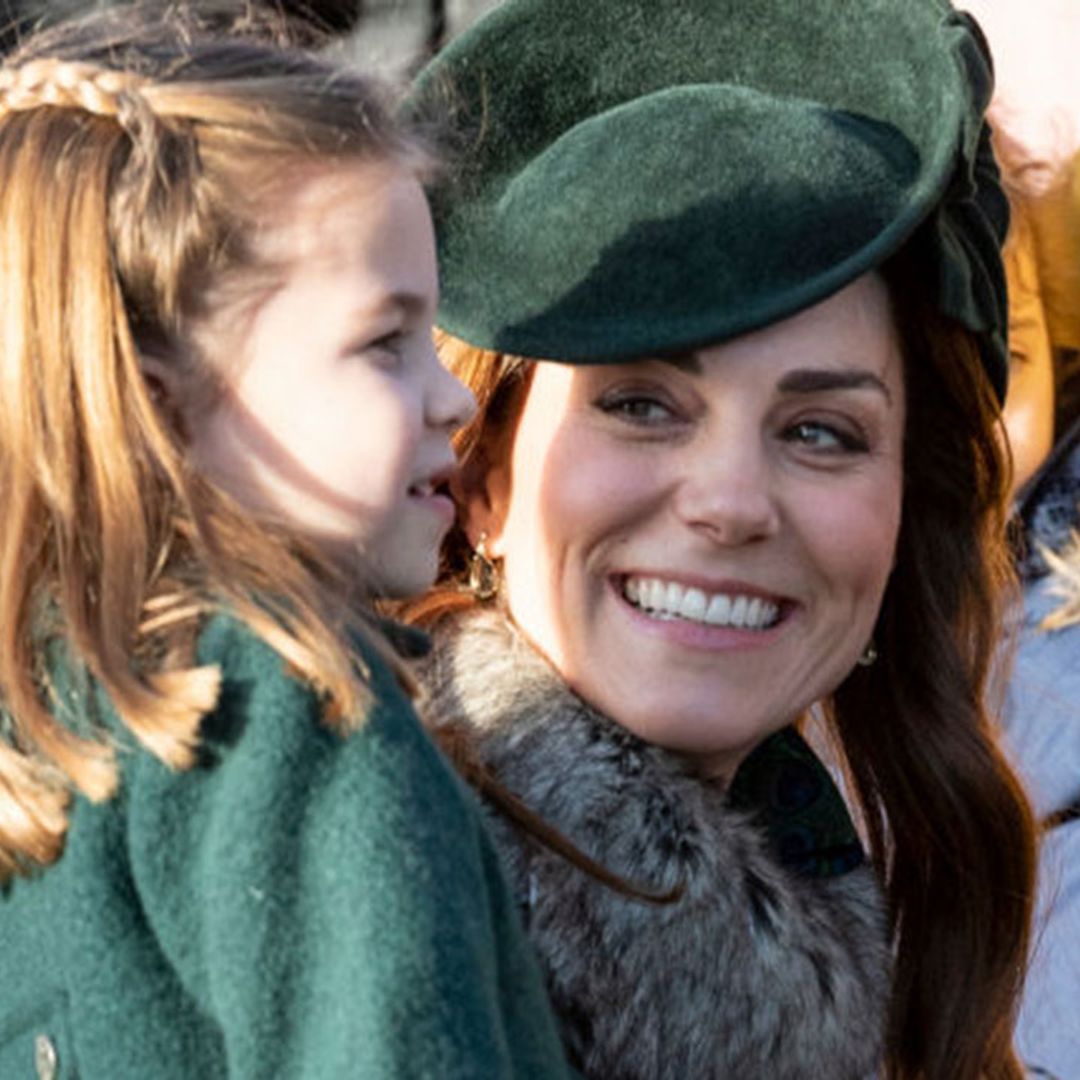 Kate Middleton would love Reiss' new childrenswear range for Princess Charlotte