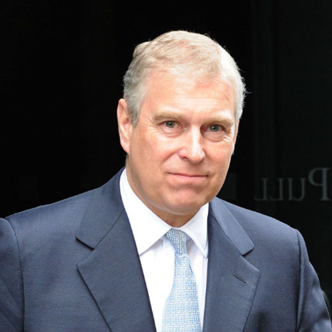 The royal baby's birth has had a big impact on Prince Andrew – and here's why