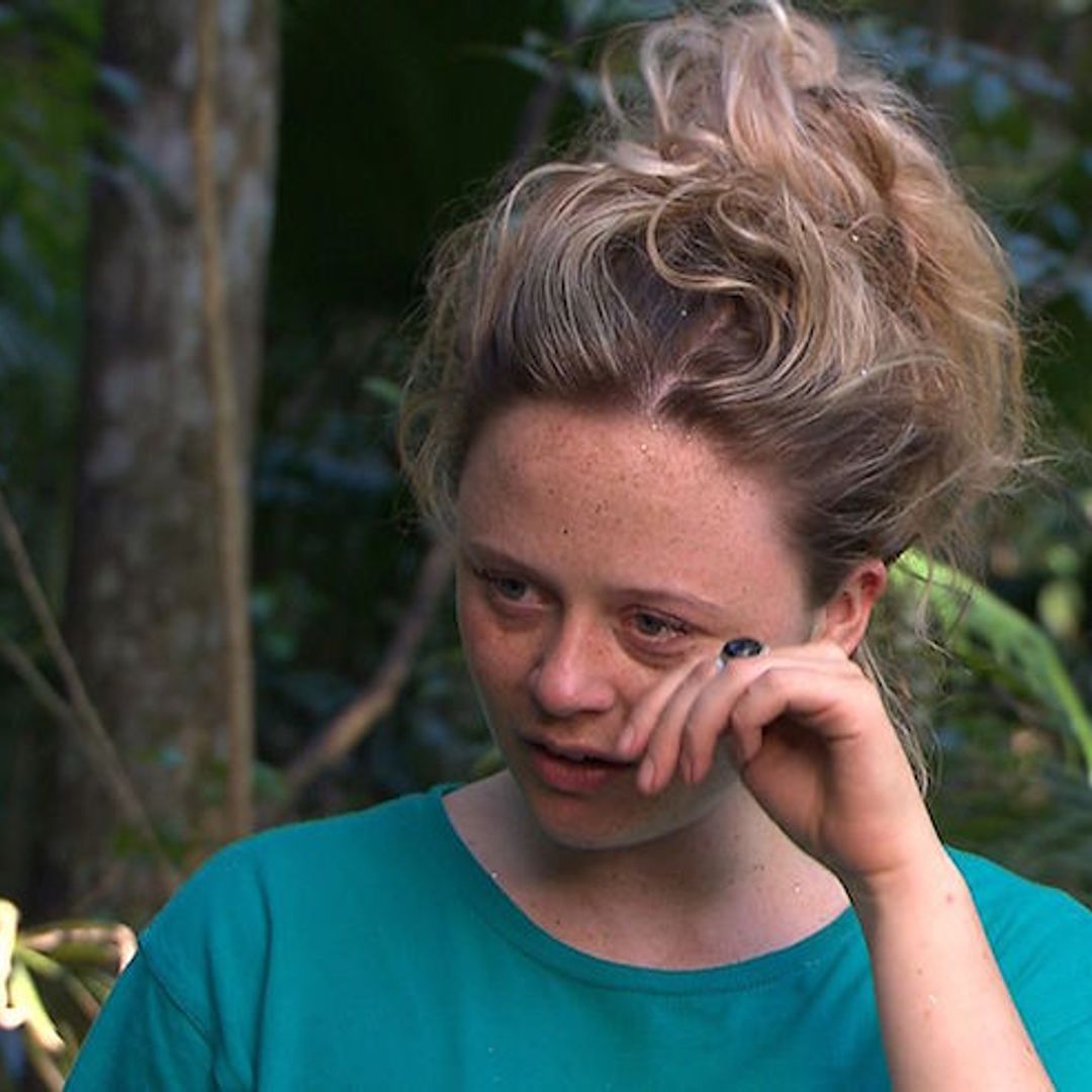 I'm A Celebrity star Emily Atack's famous uncle Simon Shelton Barnes tragically died earlier this year 