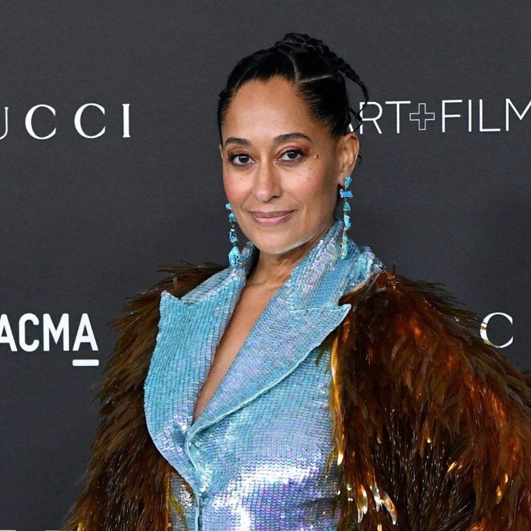 Tracee Ellis Ross wows fans with latest poolside photo