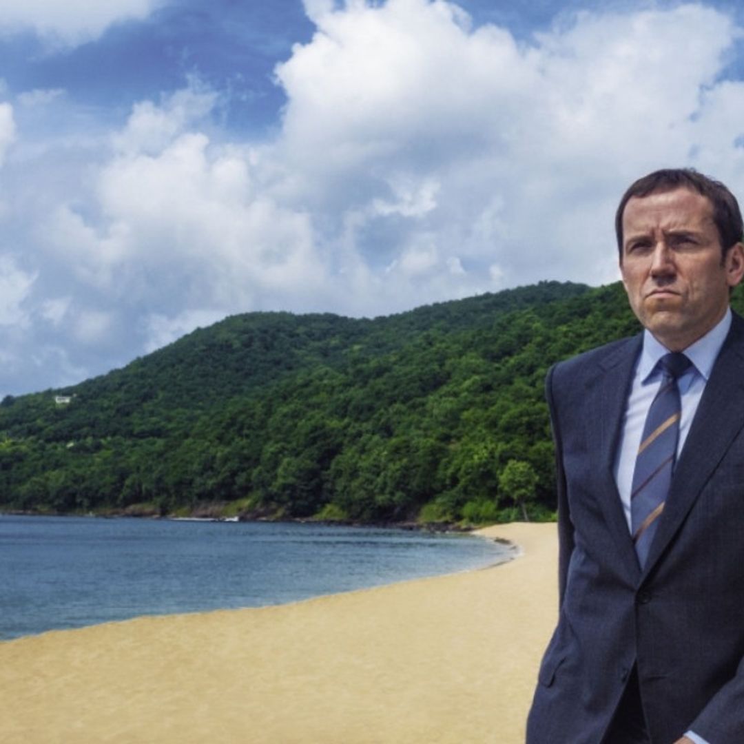 Death in Paradise star Ben Miller reveals if he will return to show 