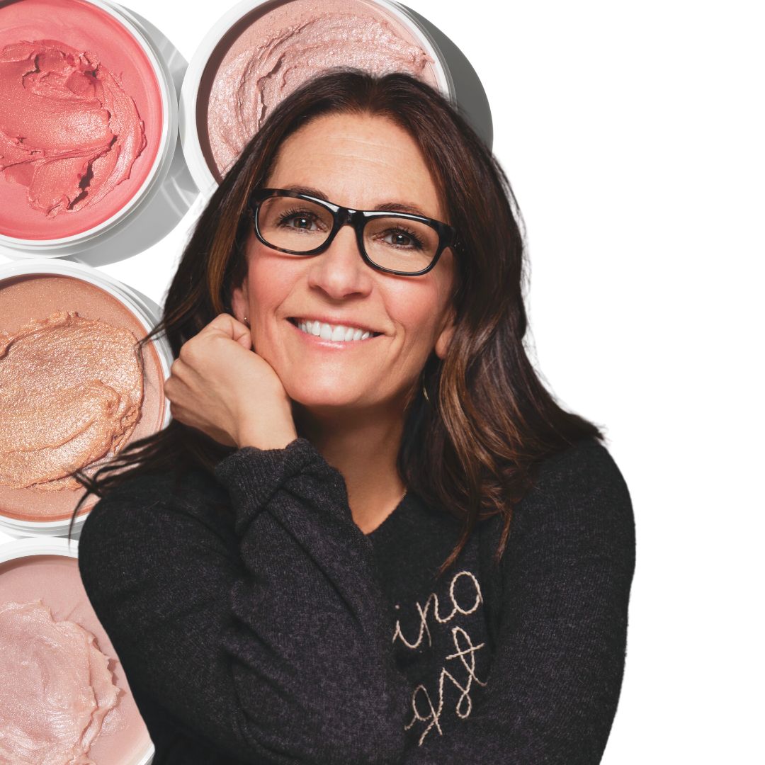 Exclusive: Bobbi Brown talks to H! Fashion about her latest Miracle Balm launch...