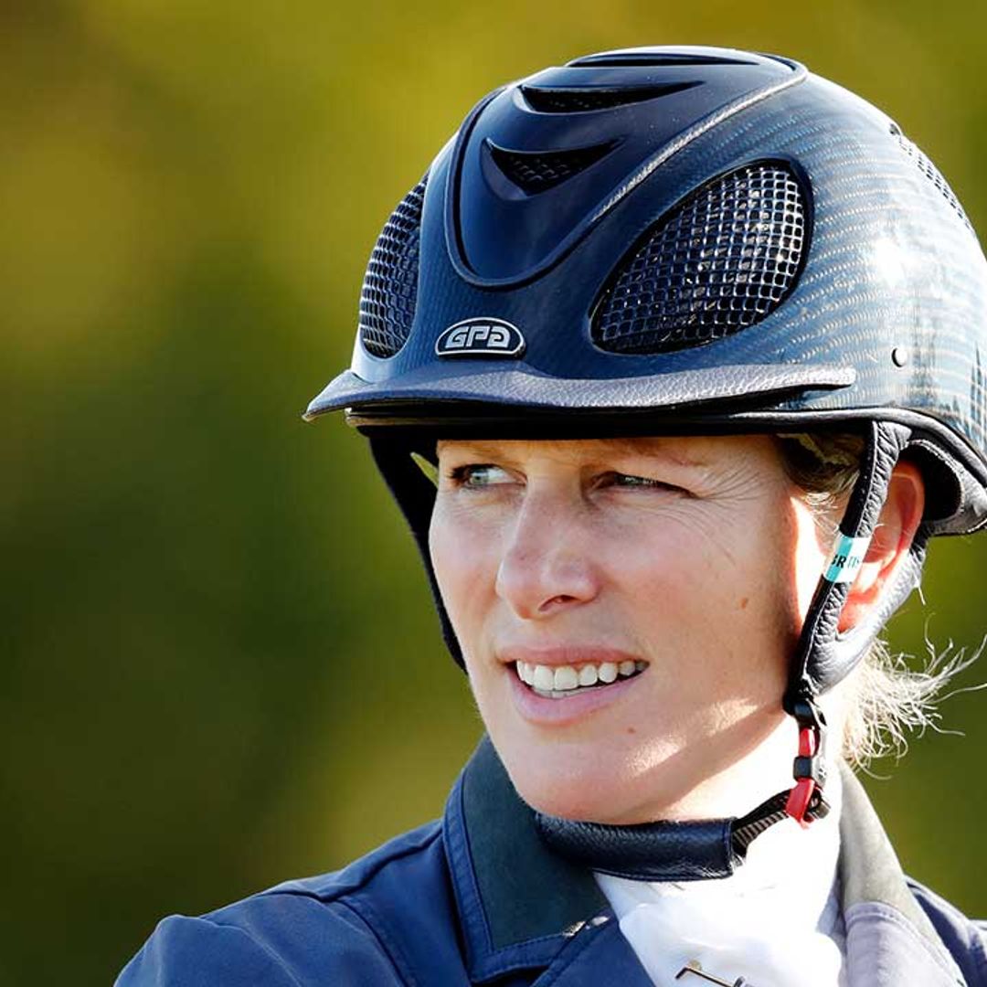 Zara Tindall adds to her CV as she reveals exciting new job at Cheltenham racecourse