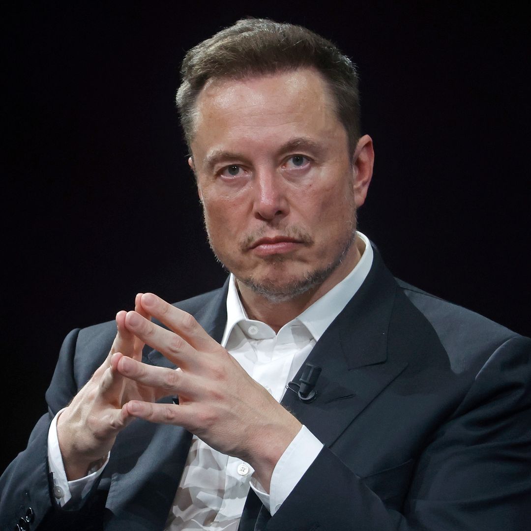 Inside father-of-14 billionaire Elon Musk's $45,000 3-bed home in Texas