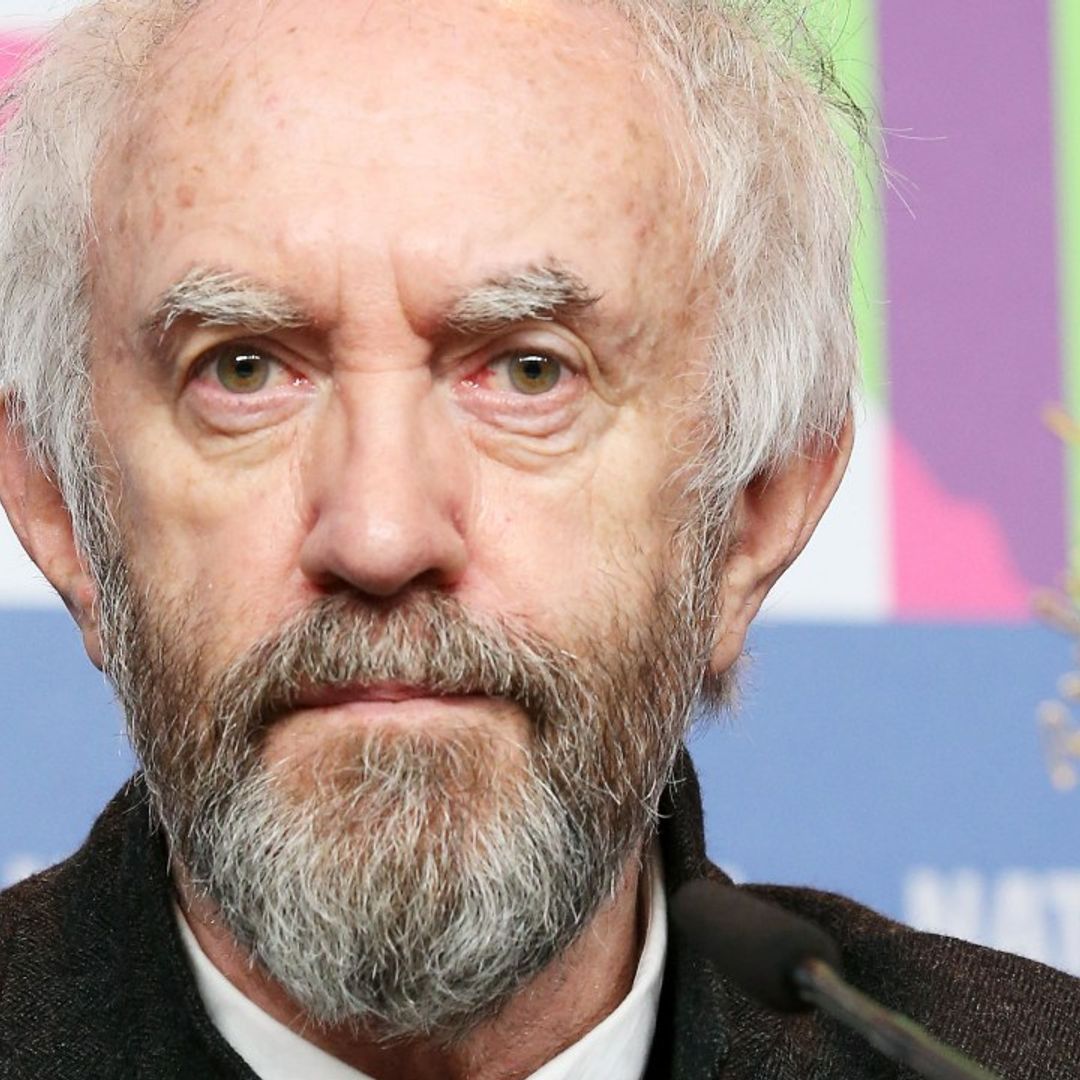 Jonathan Pryce will play Prince Philip in The Crown seasons five and six 