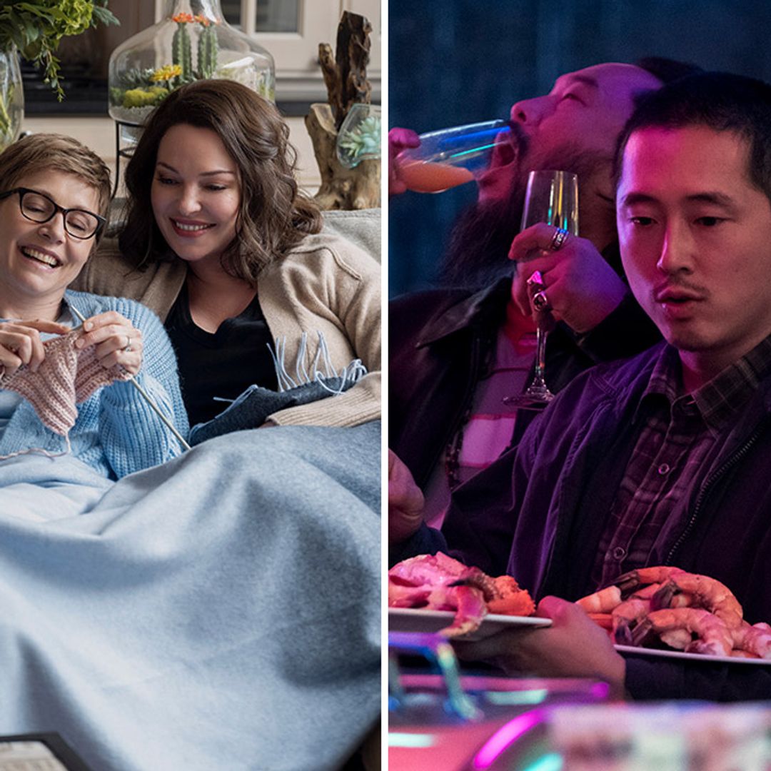 5 incredible TV shows coming to Netflix in April