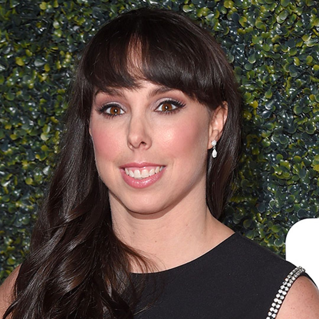 Beth Tweddle opens up about Twitter abuse she's received about her looks