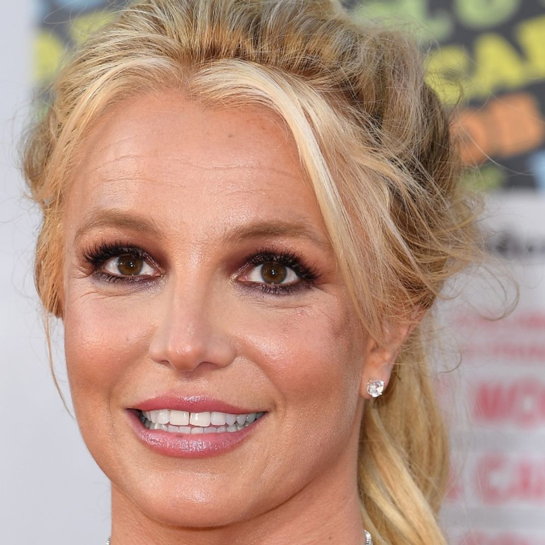 Britney Spears' quirky swimsuit video ignites fan debate