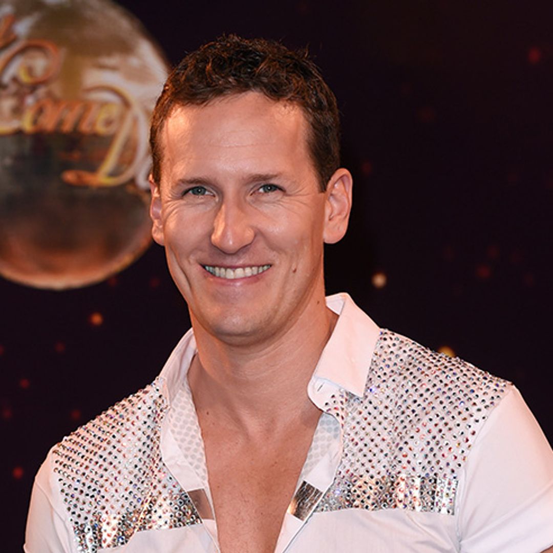 Brendan Cole replaced on Strictly Come Dancing by Gorka Marquez