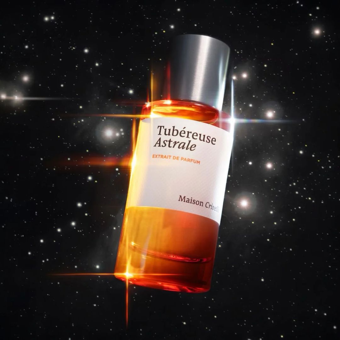 The perfect day-to-day scent that will elevate your mood 