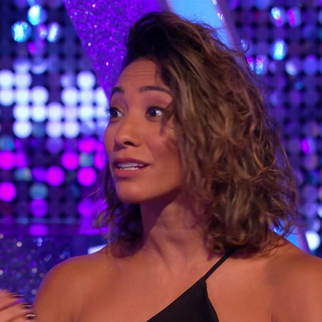 Strictly star Karen Hauer talks ‘ups and downs’ in candid interview amid split reports
