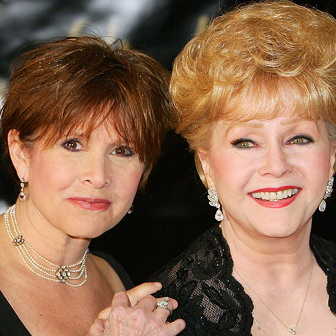 Causes of Carrie Fisher and Debbie Reynolds' deaths revealed