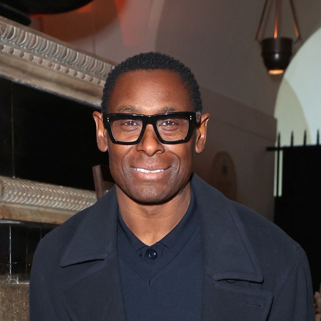 Exclusive: David Harewood supports drama school students in his new role